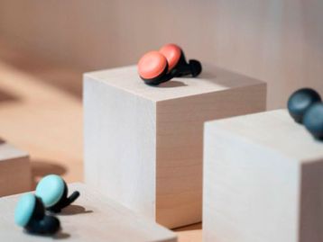 Novos Pixel Buds da Google aparecem em certificação Bluetooth