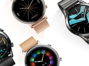 Relógio Huawei Watch GT 2 e fones FreeBuds 3 chegam ao Brasil
