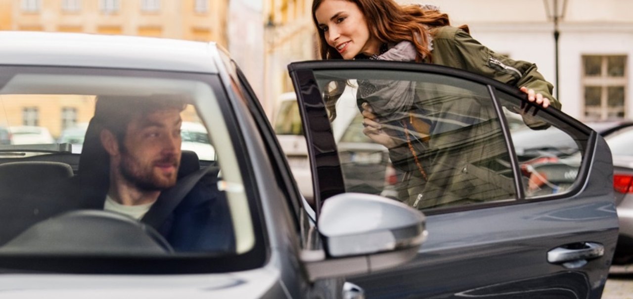 Teste do Uber na Califórnia deixa motorista escolher valor da corrida