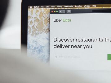 Uber Eats Índia é vendido ao Zomato após fracassar no país