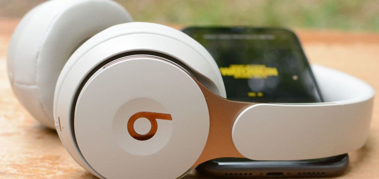 Novo Beats Solo Pro já está à venda no Brasil por R$ 2.499