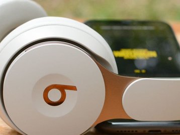 Novo Beats Solo Pro já está à venda no Brasil por R$ 2.499