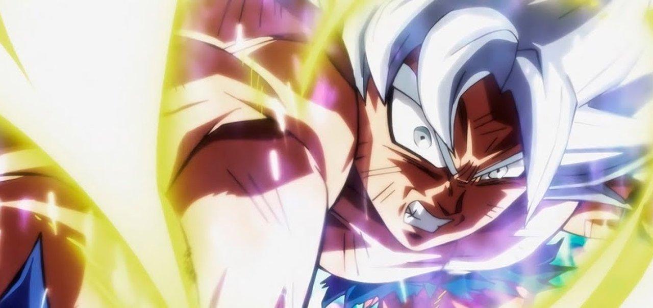 Dragon Ball FighterZ: Goku Ultra Instinto vai chegar ao game