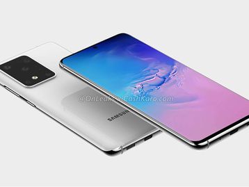 Galaxy S20: vazam preços da nova linha de celulares da Samsung