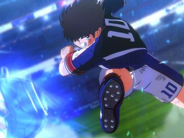 Super Campeões: novo jogo baseado em mangá é anunciado