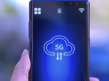 5G: tecnologia representará 50% das vendas de celulares até 2023