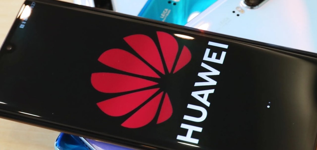 Huawei cutuca Google sobre novos apps: 'Anúncios não nos importam'