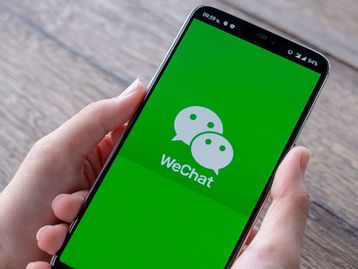WeChat terá plataforma de vídeos curtos para concorrer com TikTok