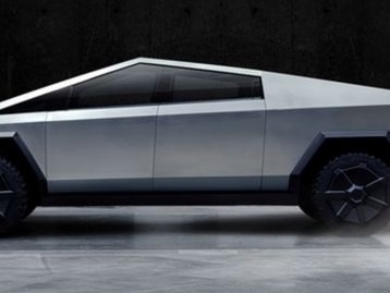 Cybertruck da Tesla pode ser altamente lucrativo, diz especialista
