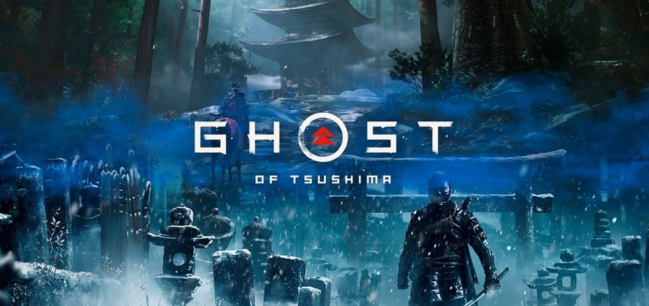 Ghost of Tsushima: resgate seu tema dinâmico gratuito agora mesmo 