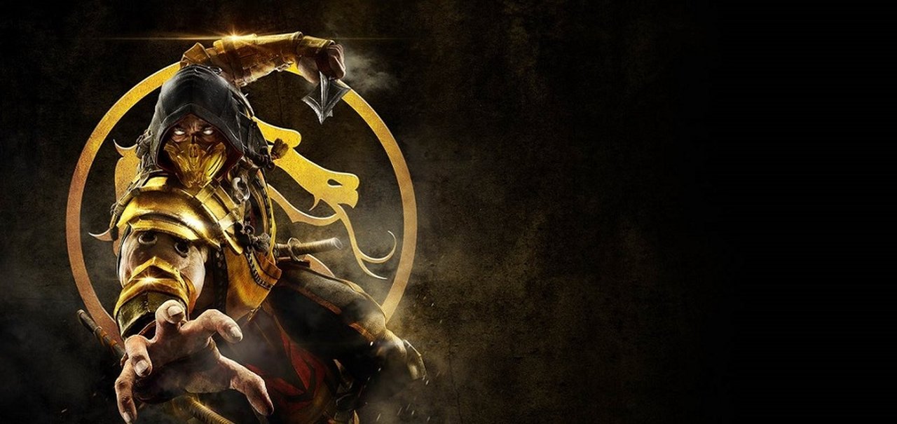 Mortal Kombat Collection recebe classificação etária e pode ganhar remaster