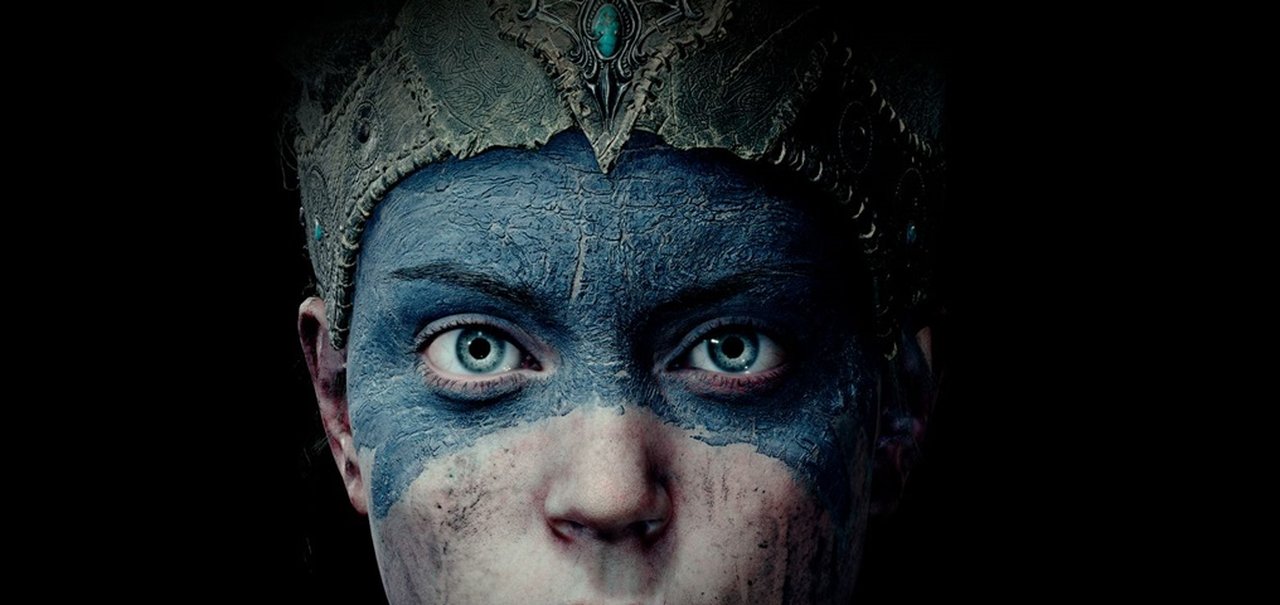 Equipe de Hellblade II é duas vezes maior do que a do primeiro jogo