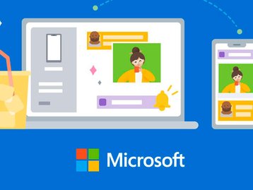 Windows 10 pode facilitar envio de arquivos entre PC e celular