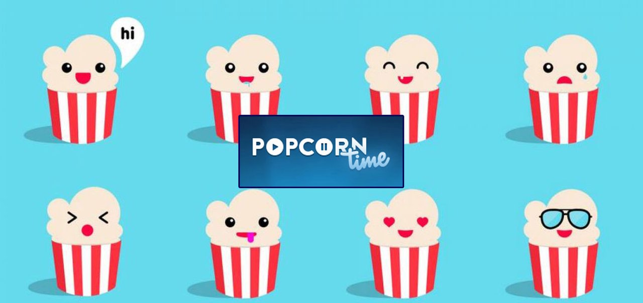 Popcorn Time: liminar falsa causou a suspensão do site