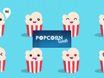 Popcorn Time: liminar falsa causou a suspensão do site