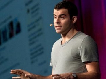 Trote levou SWAT à casa do CEO do Instagram, Adam Mosseri