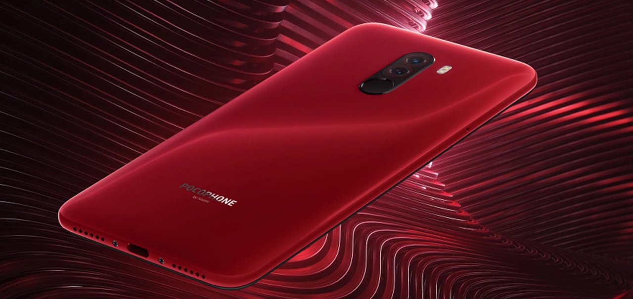 Pocophone F2: sucessor será lançado neste trimestre, diz diretor