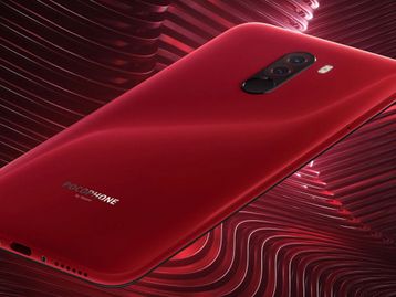 Pocophone F2: sucessor será lançado neste trimestre, diz diretor
