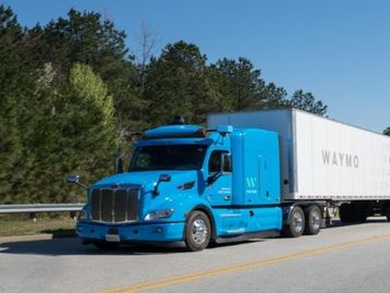 Waymo irá implantar frota autônoma no Novo México e Texas