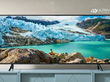 As 5 TVs mais buscadas no Zoom