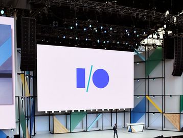 Google revela data do evento I/O 2020: 12 de maio