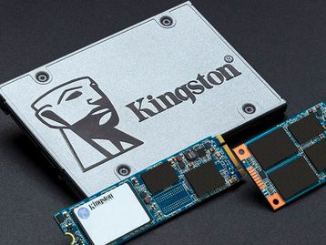 Cuidado: site falso está usando marca da Kingston sem autorização