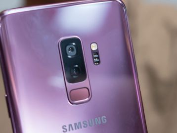 Atrasou: Galaxy S9 e S9+ receberão Android 10 só em março