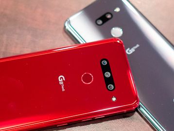 LG pode adiantar lançamento do LG V60 ThinQ e encerrar linha G