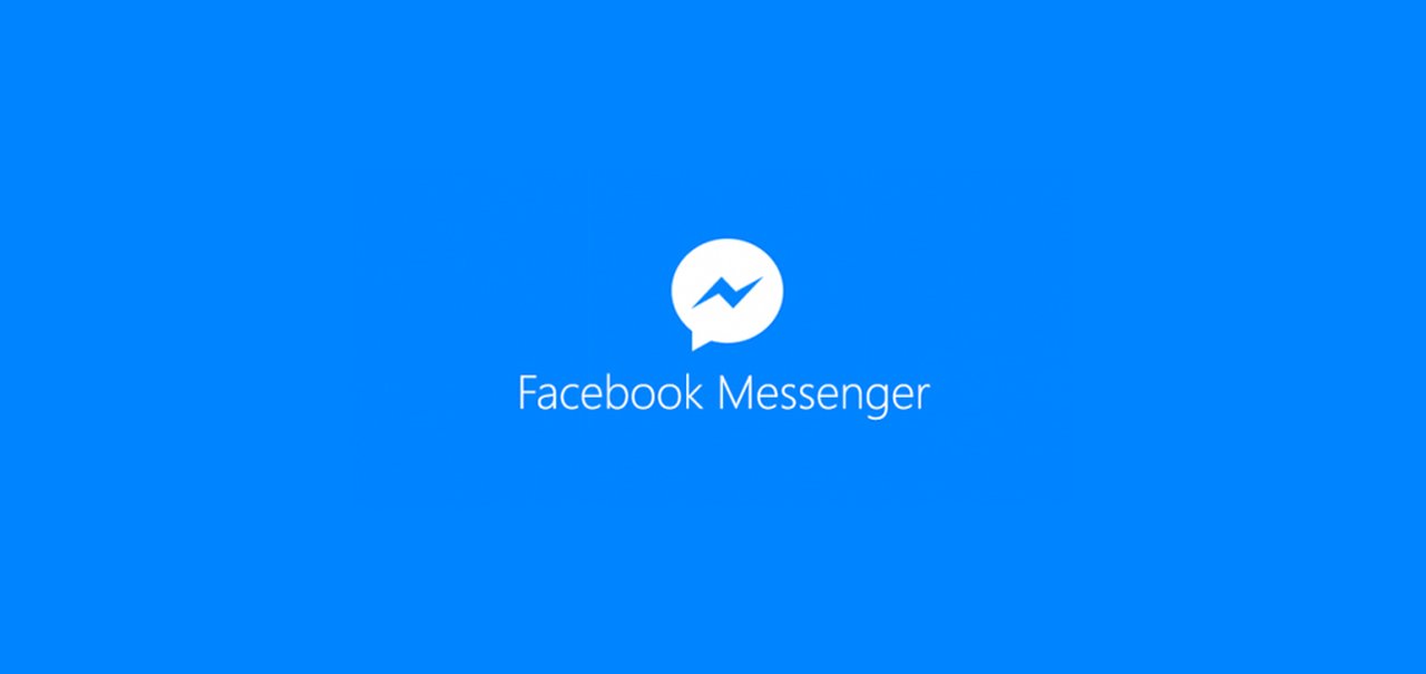 Messenger para desktop ganhará botão para ignorar conversas