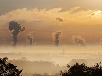 Aumento de CO2 na atmosfera baterá recorde em 2020, apontam cientistas