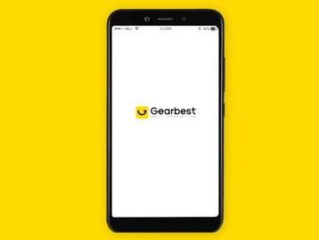 Smart lâmpada, chaveiro GPS e mais: ótimas ofertas na Gearbest