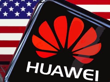 Estados Unidos desiste de aumentar sanções contra a Huawei