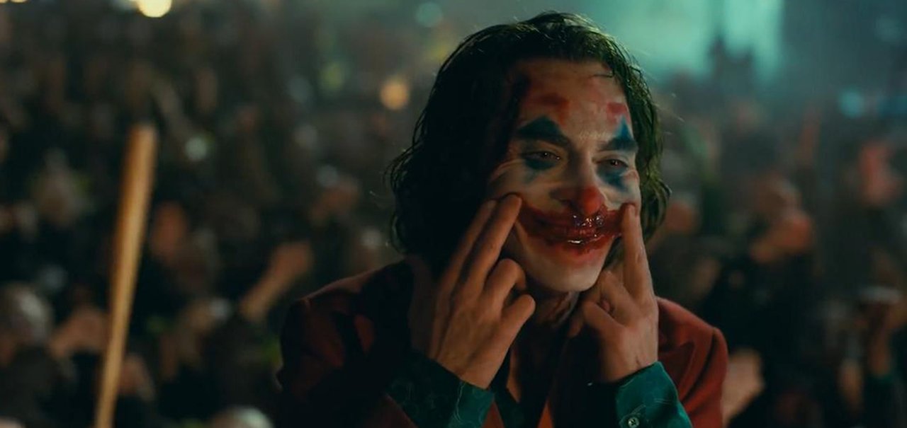 Coringa: diretor comenta risada de Joaquin Phoenix no filme