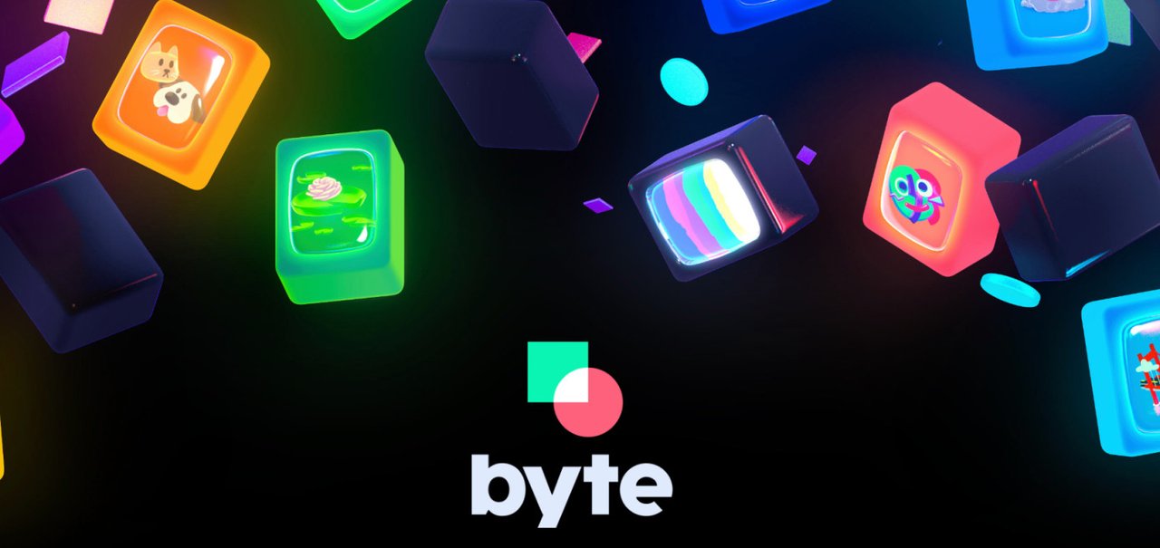 Sucessor do Vine, app Byte está disponível para iOS e Android