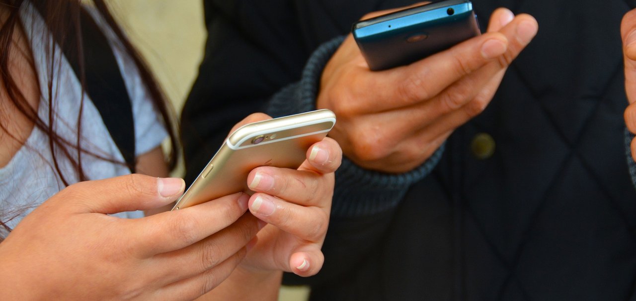 Índia ultrapassa EUA e é o 2º maior mercado de celulares do mundo