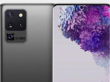 Samsung Galaxy Note 20 tem possível design revelado