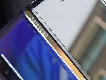 Galaxy Fold 2 deve vir com Snapdragon 865 e câmera de 108 MP