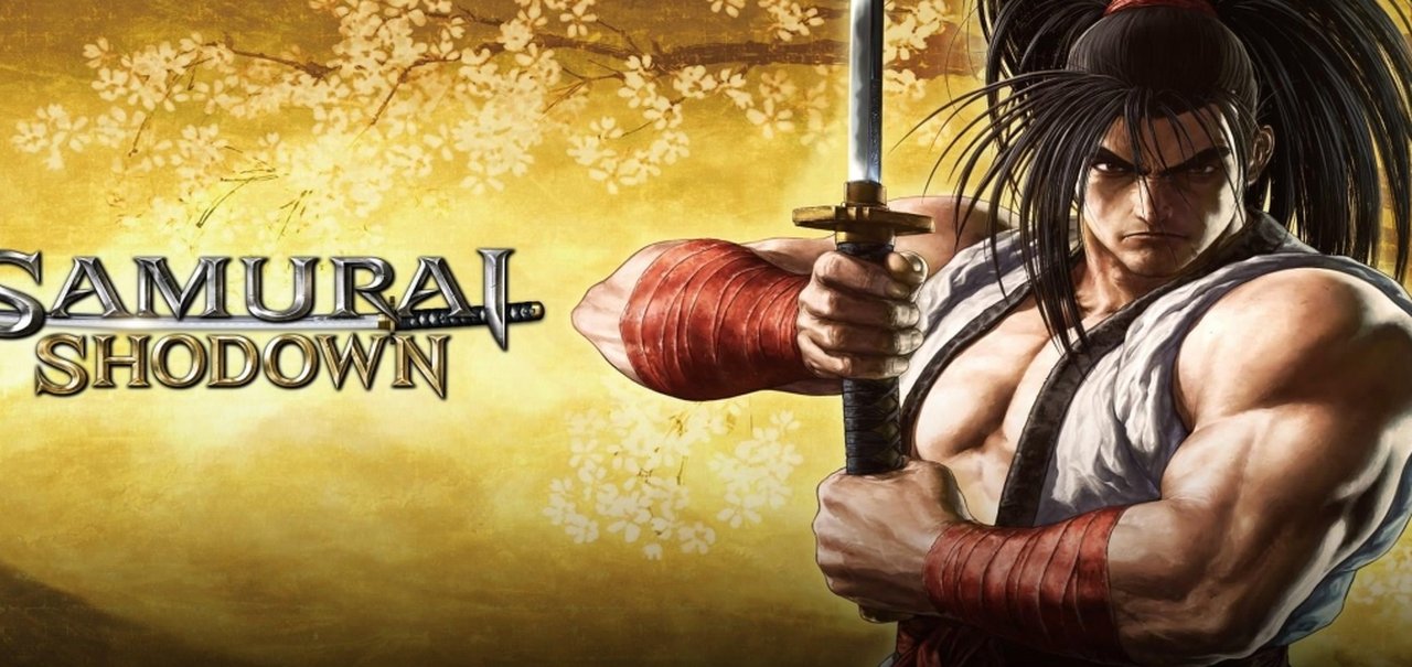 Trailer revela lutadores da segunda temporada de Samurai Shodown