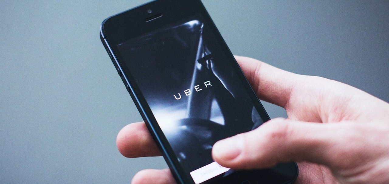 Uber introduz código de verificação no Brasil e mais recursos