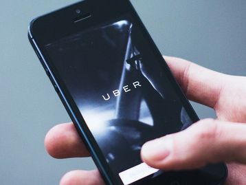 Uber introduz código de verificação no Brasil e mais recursos
