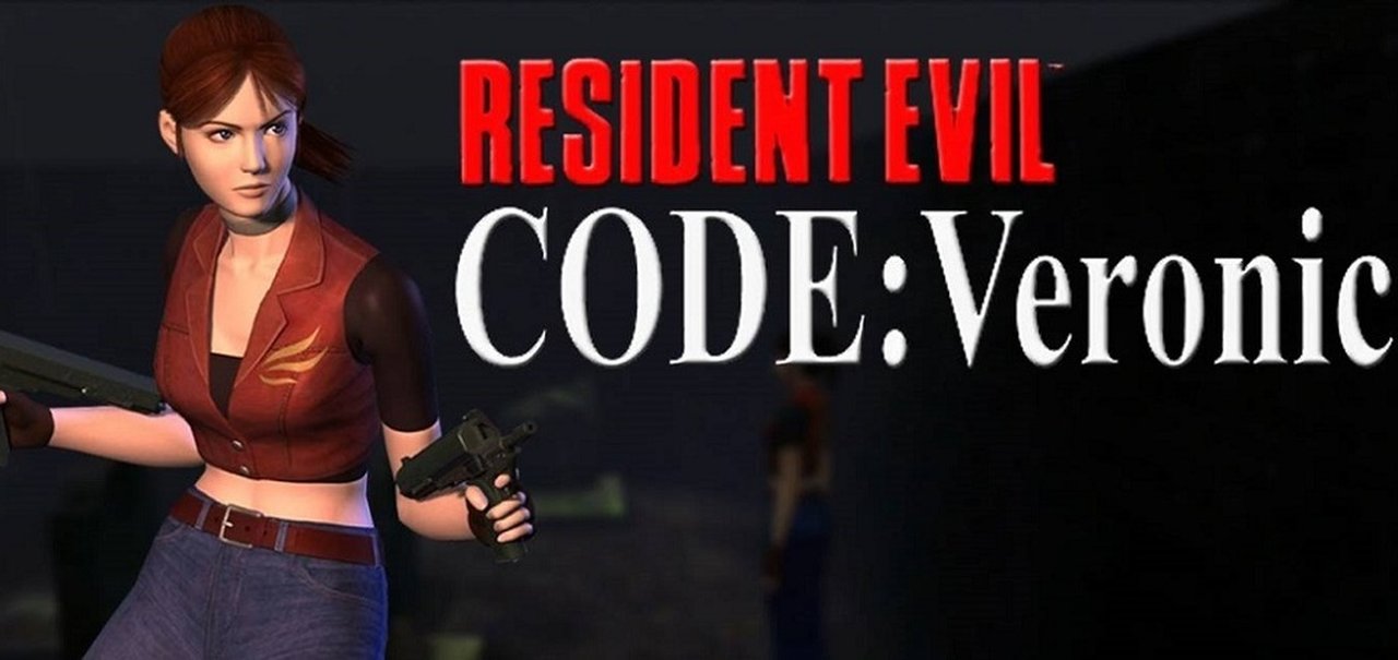 Resident Evil Code Veronica Remake criado por fãs tem até edição especial