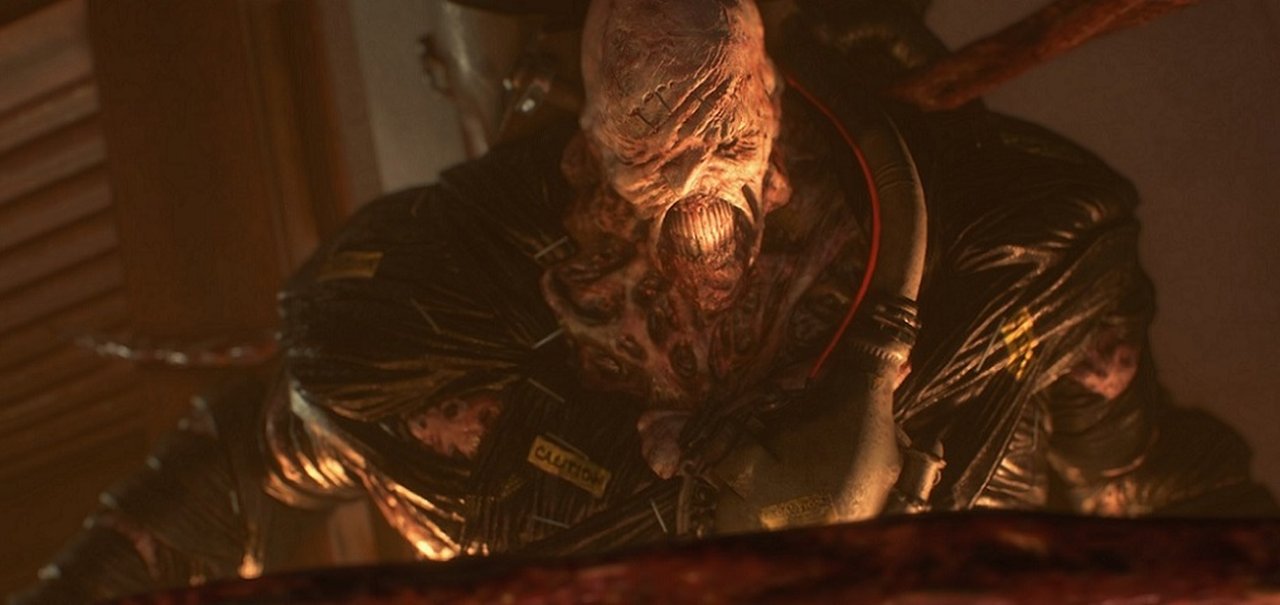 Capcom divulga imagens e detalhes de personagens em Resident Evil 3