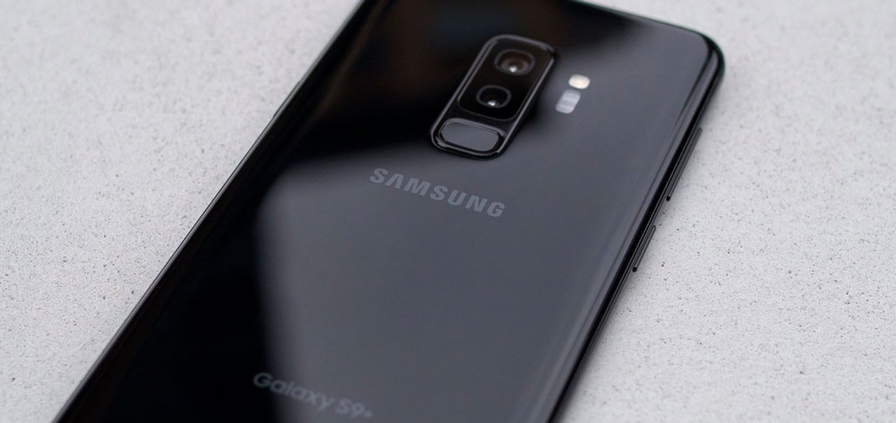 Surpresa: Samsung começa liberar Android 10 no S9 e S9+ nos EUA