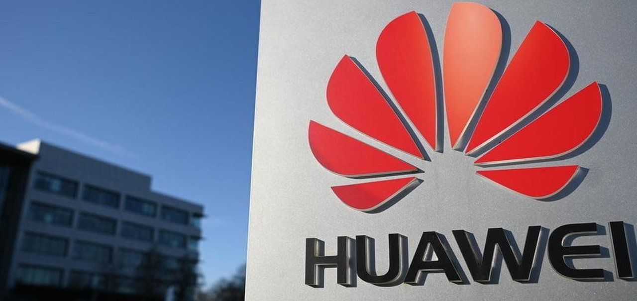 Huawei recebe autorização parcial para fornecer 5G ao Reino Unido