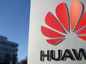 Huawei recebe autorização parcial para fornecer 5G ao Reino Unido
