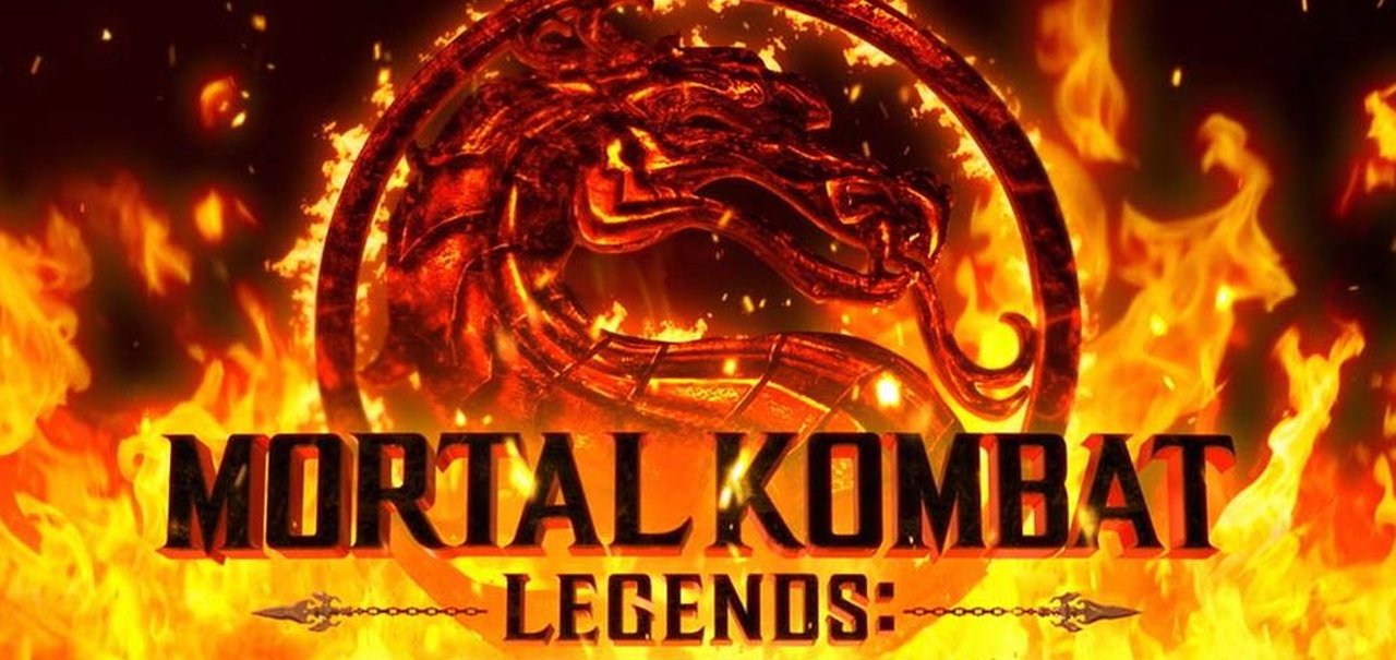 Mortal Kombat Legends: Scorpion's Revenge: confira trailer da animação