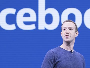 Facebook é alvo de investigação por monopólio de redes sociais