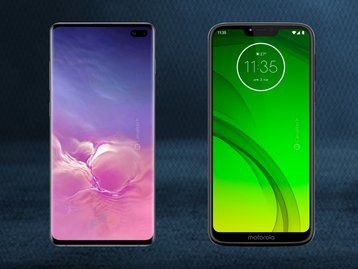 Os 10 celulares mais acessados no Comparador do TecMundo