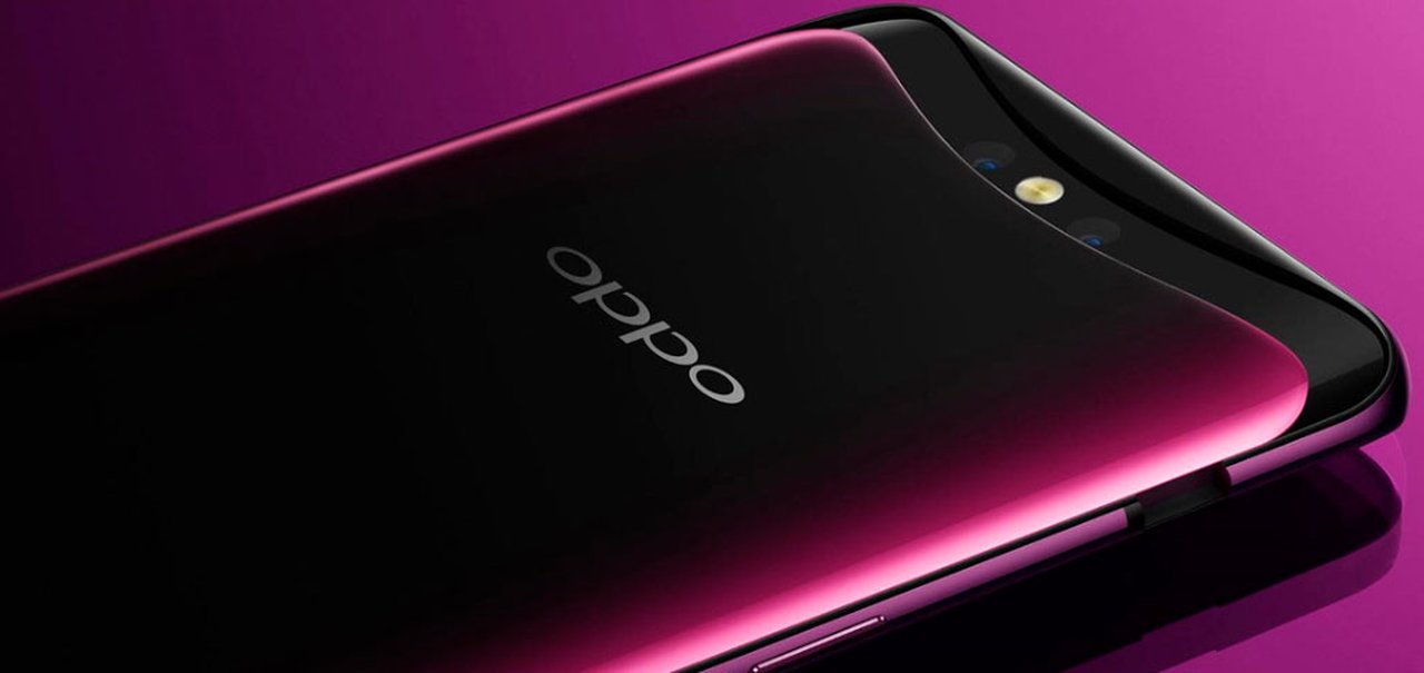 Oppo pode lançar Find X2 com versão Pro e tela QHD+ de 120 Hz