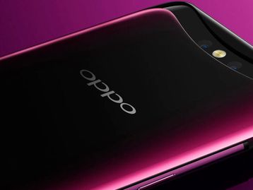Oppo pode lançar Find X2 com versão Pro e tela QHD+ de 120 Hz